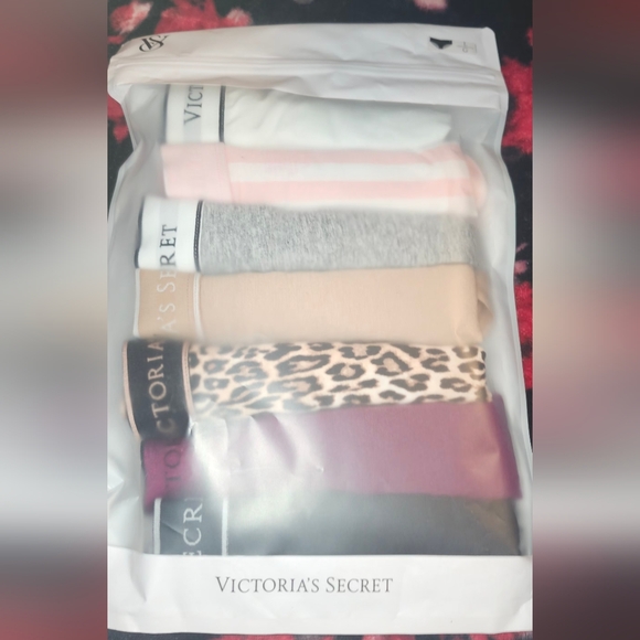 Victoria's Secret Other - Victoria's Secret Hiphugger Set Size Large NIP